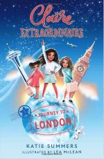 Claire Extraordinaire